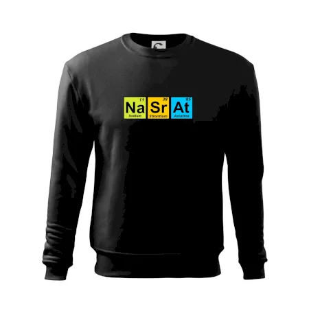 Farebná tabuľka nasrat