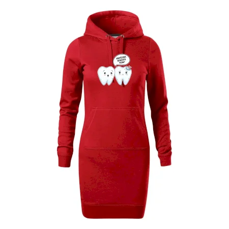 Nepôjde niekto von?