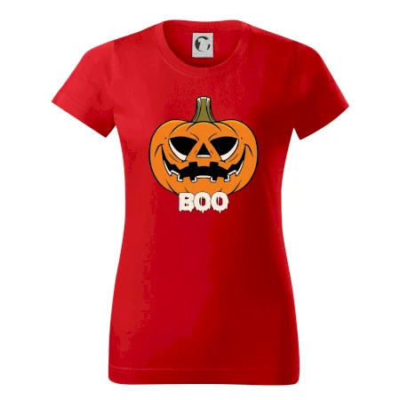 Halloween tekvica