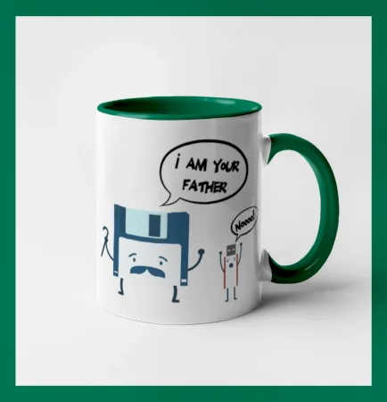 I am your father USB