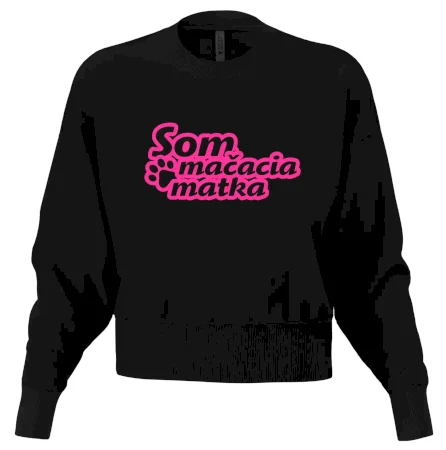 Som mačacia matka