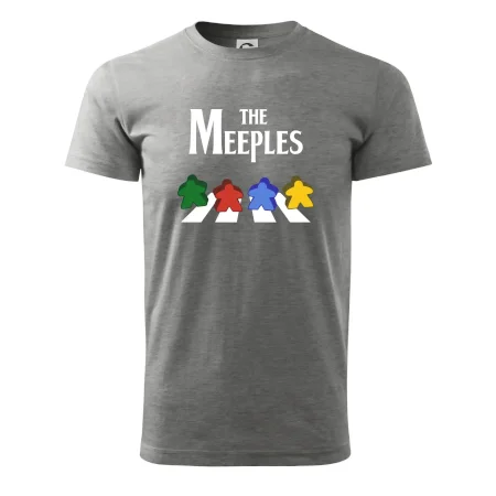 The Meeples