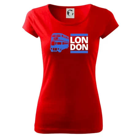 LON DON BUS
