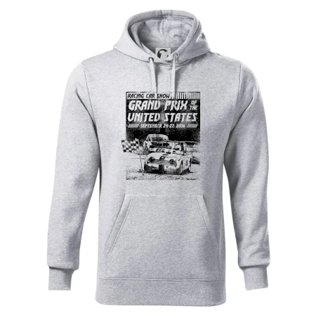 Grand Prix Of The United States
