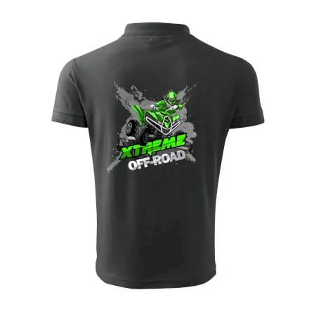 ATV štvorkolka offroad XXX