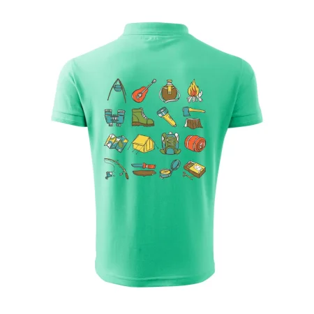 Camping set