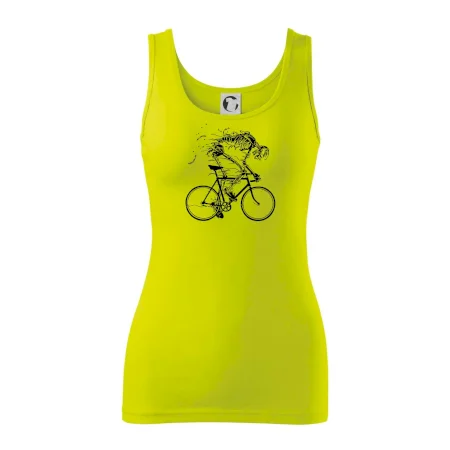Gravel Bike - kostra