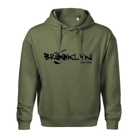 Brooklyn úsmev