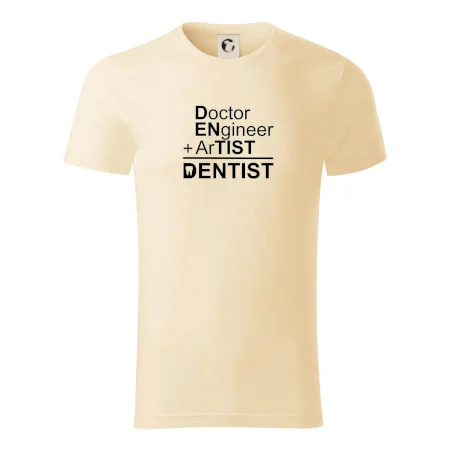 Čo znamená dentist