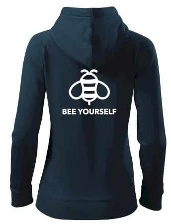 Bee yourself