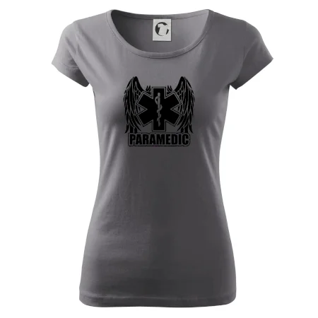 Paramedic