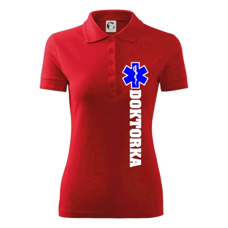 Hviezda života - doktorka