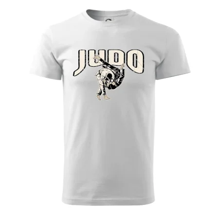 Judo v boji