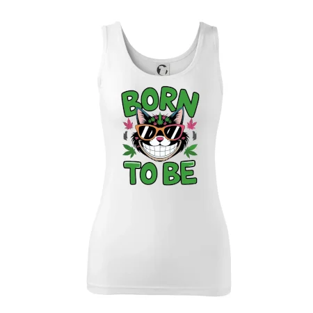 Marihuana - born to be