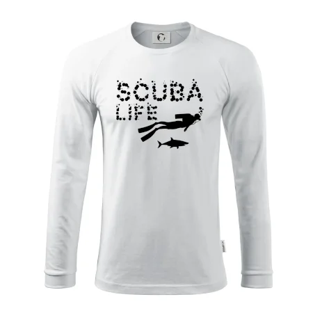 Scuba life