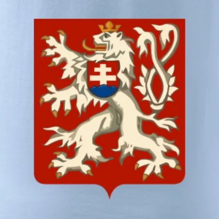 Znak maly Prvá Republika československá 1918–1920