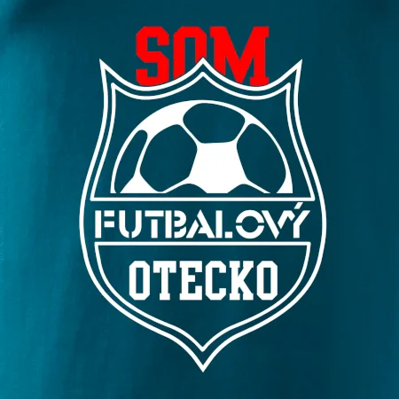 Som futbalový otecko