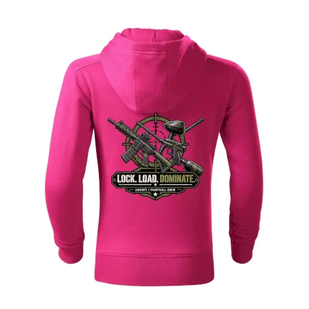 Taktická výzva – nabi, zaisti, dominuj airsoft
