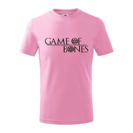 Game of bones