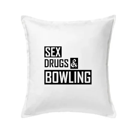 Sex drugs bowling
