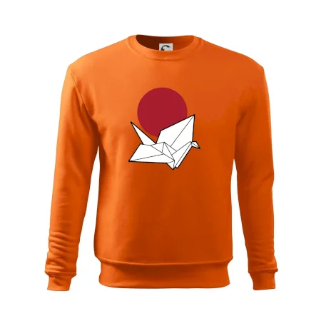 Japan culture - origami