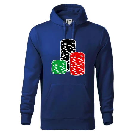 Poker žetóny