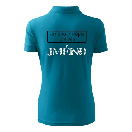 Folklór - meno - nápis