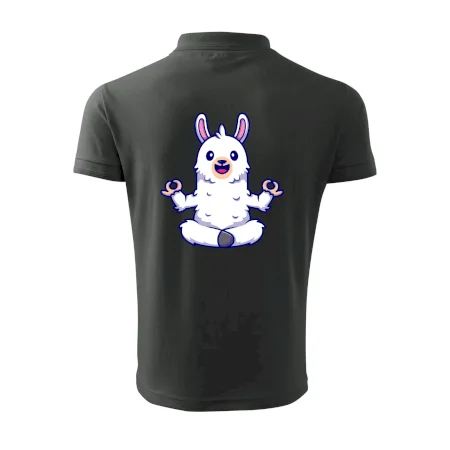 Yoga meditácie - lama