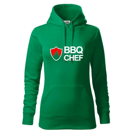 Grilovanie - BBQ Chef