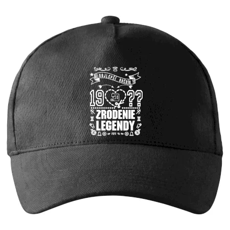 Zrodenie legendy pre krajčírku