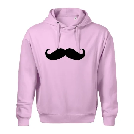 Mustache - fúziky