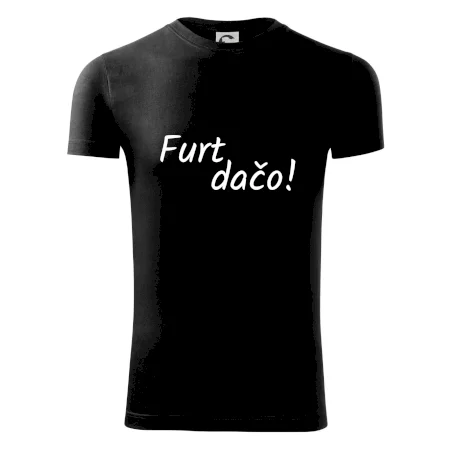 Furt dačo