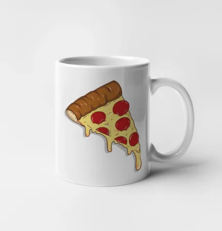 Pizza pre gurmánov