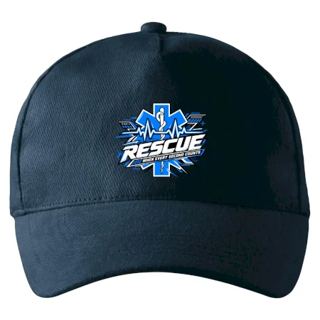 Rescue - Every second counts