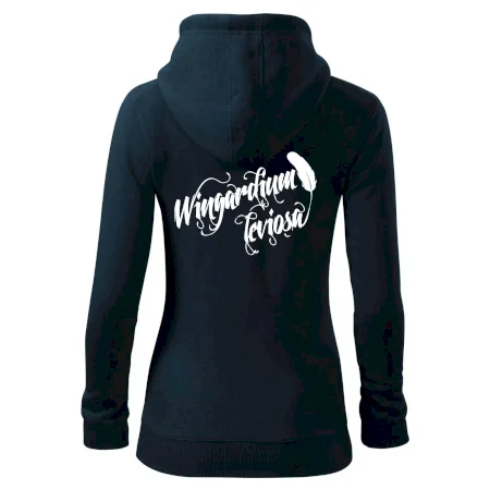 Harry - Wingardium Leviosa