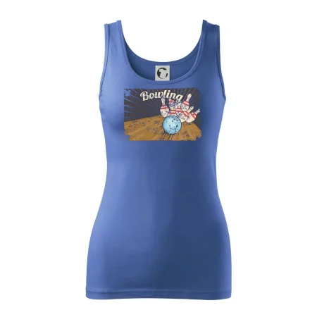 Bowling plakát