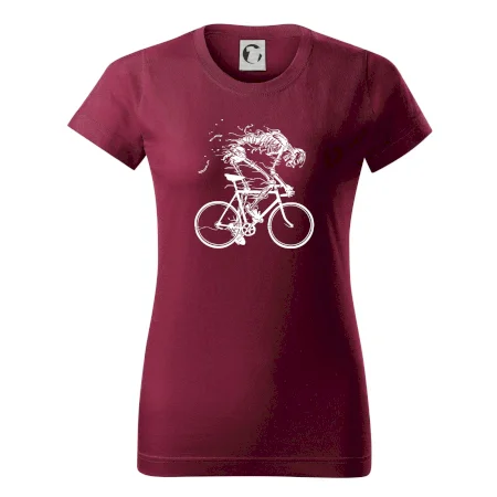 Gravel Bike - kostra