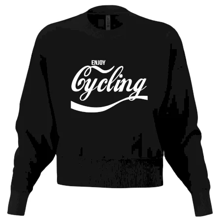 Enjoy Cycling