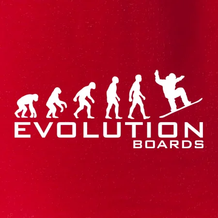 Evolúcia Boards
