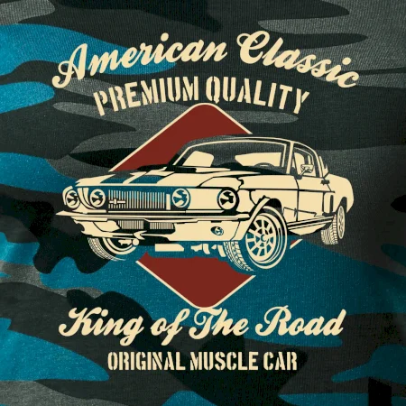 American Classic