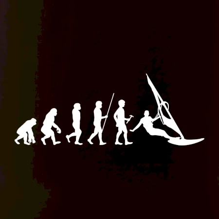 Evoluce Windsurfing