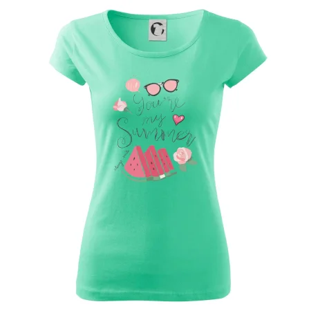 Summer Watermelon