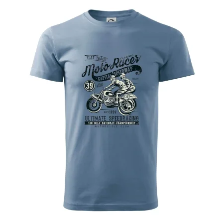Moto Racer Classic