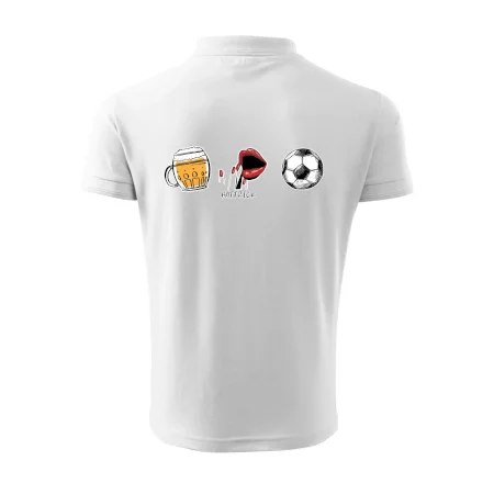 Hattrick futbal