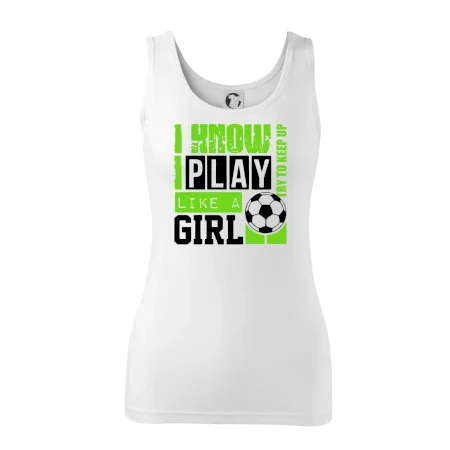 Play girl