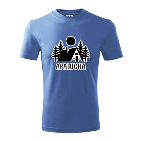 Apalucha chalupa