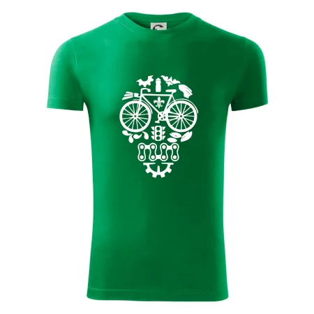 Bike lebka