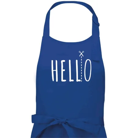 Hello