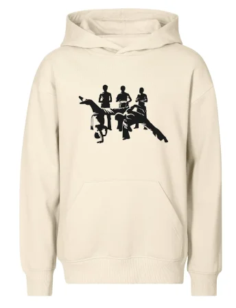 Capoeira všetci