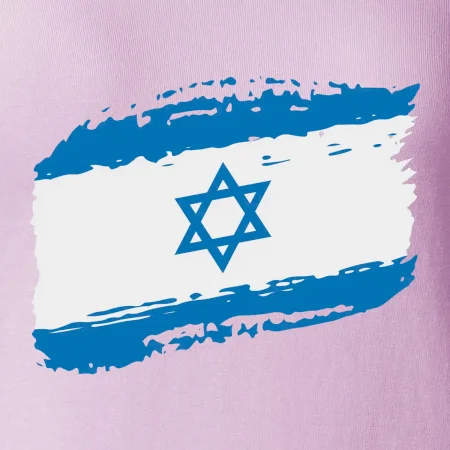Izrael vlajka